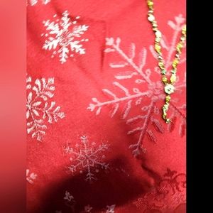 Hand Made Gold Necklace